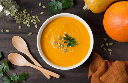 Что приготовить с тыквой: 14 вкусных рецептов для всей семьи