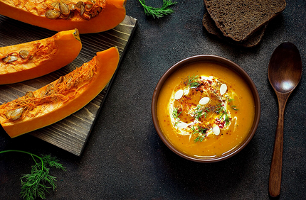 Что приготовить с тыквой: 14 вкусных рецептов для всей семьи