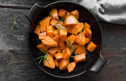 Что приготовить с тыквой: 14 вкусных рецептов для всей семьи
