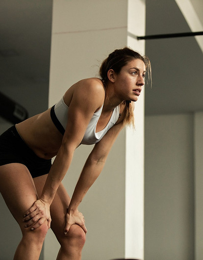 Кардио без прыжков: комплекс упражнений для домашней тренировки