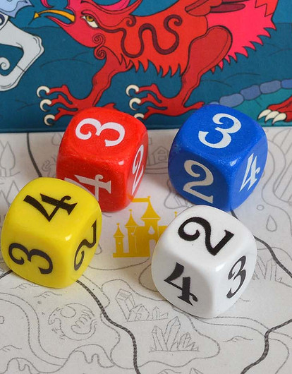 Когда мы дома: 10 классных настольных игр для всей семьи