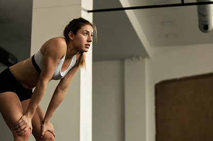 Кардио без прыжков: комплекс упражнений для домашней тренировки