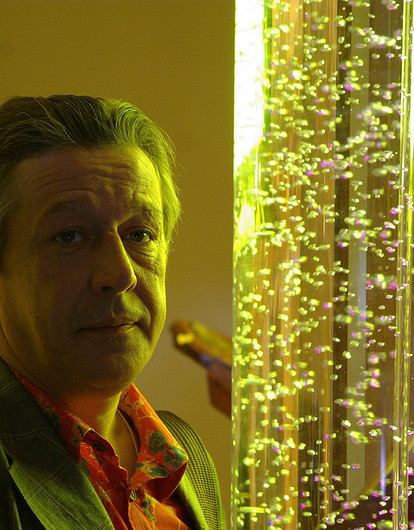 Почти не выходит из дома: у сына Михаила Ефремова диагностировали серьезное заболевание