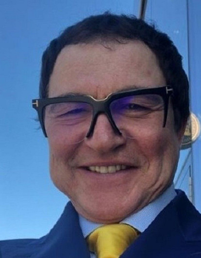 Сейчас не самые веселые времена в моей жизни: Дмитрий Дибров прокомментировал, как переживает развод