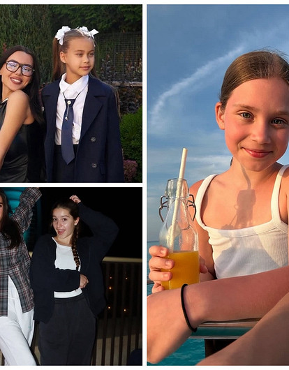 Школы звездных детей: где учатся наследники известных родителей