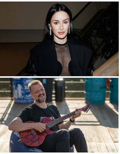 8 телезвезд из любимых передач нулевых и их карьера сегодня