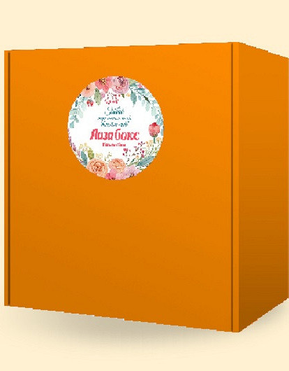 Лизабокс: набор бьюти-продуктов, которые станут для тебя незаменимыми помощниками