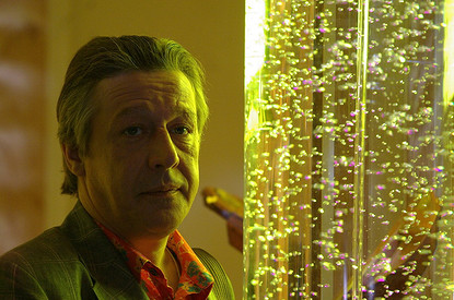 Почти не выходит из дома: у сына Михаила Ефремова диагностировали серьезное заболевание