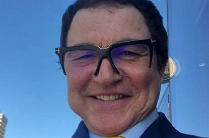 Сейчас не самые веселые времена в моей жизни: Дмитрий Дибров прокомментировал, как переживает развод