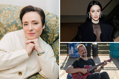 8 телезвезд из любимых передач нулевых и их карьера сегодня