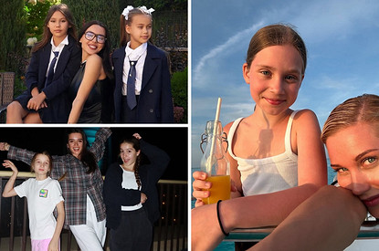 Школы звездных детей: где учатся наследники известных родителей