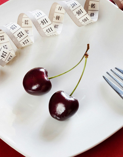 5 главных ошибок во время диеты, которые портят твое здоровье