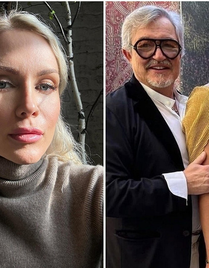 Это крысиная жизнь: Катя Гордон резко прокомментировала развод Дмитрия и Полины Дибровых