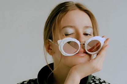 Ирина Старшенбаум: биография восходящей звезды российского кино