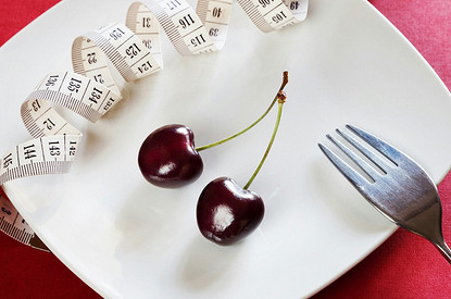 5 главных ошибок во время диеты, которые портят твое здоровье