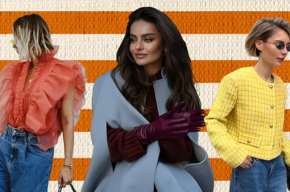 Мода на осень 2025: 12 тенденций, которые будут повсюду