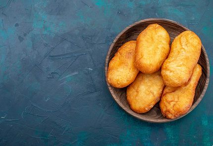 Выпечка на скорую руку на сковороде: 15 вкусных рецептов
