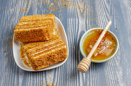 Выпечка на скорую руку на сковороде: 15 вкусных рецептов