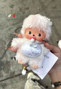 Monchhichi