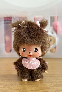 Monchhichi