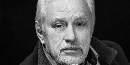 Скончался актер и телеведущий Владимир Сафронов