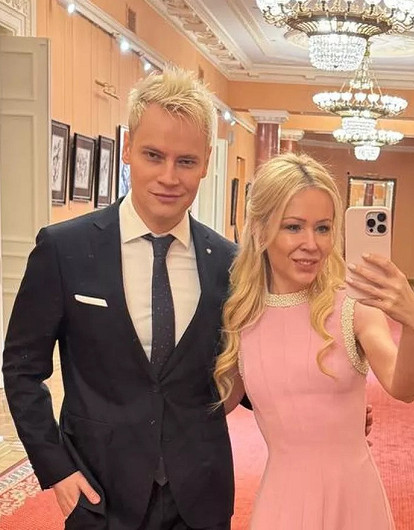 Думаю об этом каждый день: Shaman рассказал о свадьбе с Екатериной Мизулиной