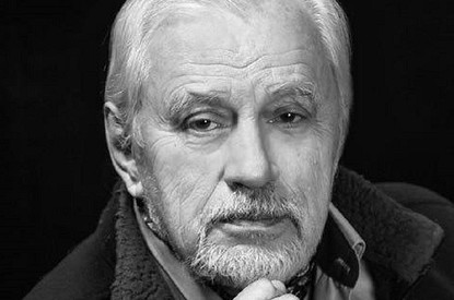 Скончался актер и телеведущий Владимир Сафронов