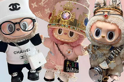 Феномен Labubu: почему монстрики стали популярными и кто придет им на смену