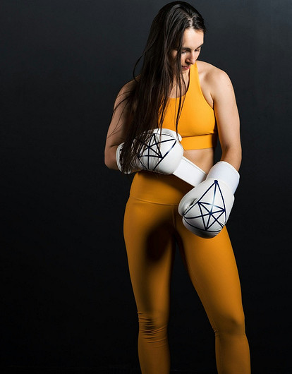 Бокс для женщин: 4 причины попробовать новый фитнес-тренд