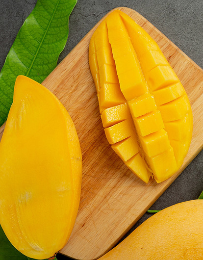Польза манго для организма: 10 свойств тропического фрукта