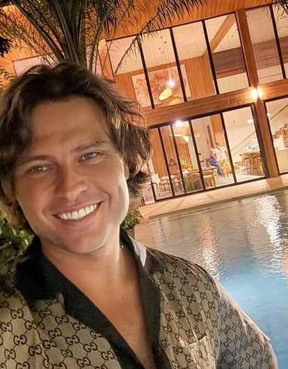 Дома в ванну ложился, отмывался, исцелял душу: Прохор Шаляпин рассказал, почему уже не участвует в ток-шоу