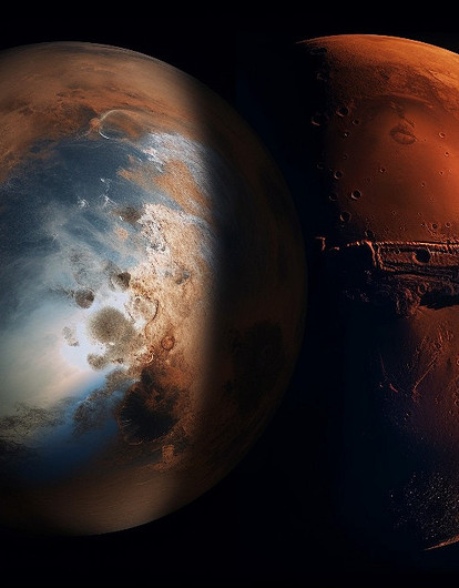 Союз Венеры и Юпитера: когда наступит время изобилия и что принесет знакам зодиака