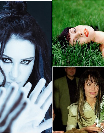 90-е не прошли: что стало с певицами той эпохи