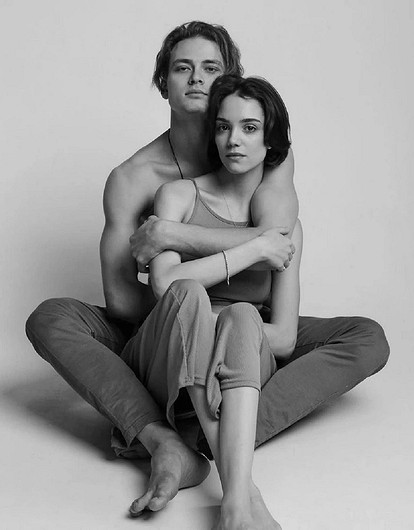 Поняли, что не хотим друг друга отпускать: Евгения Медведева и Ильдар Гайнутдинов рассказали об отношениях