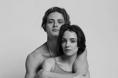 Поняли, что не хотим друг друга отпускать: Евгения Медведева и Ильдар Гайнутдинов рассказали об отношениях