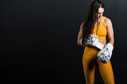 Бокс для женщин: 4 причины попробовать новый фитнес-тренд