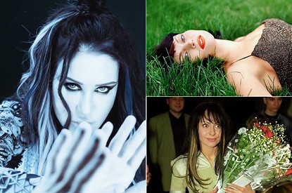 90-е не прошли: что стало с певицами той эпохи