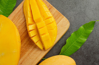 Польза манго для организма: 10 свойств тропического фрукта