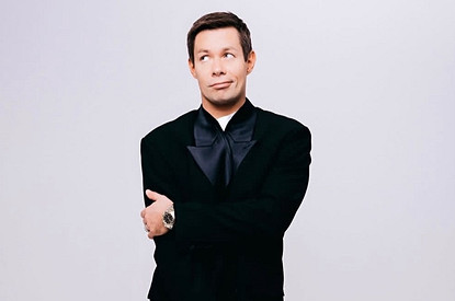 Стасу Пьехе — 45: артист, доказавший, что он не только внук своей бабушки