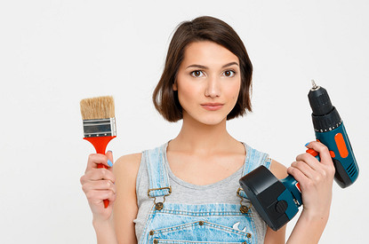 До скольки можно делать ремонт в квартире: временные интервалы в будни и выходные