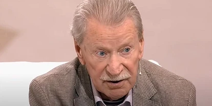 Скончался Иван Краско