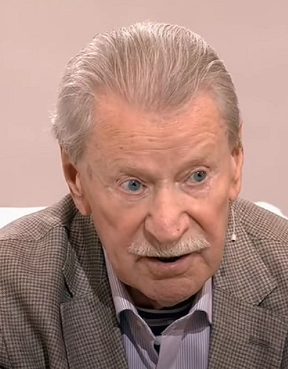 Скончался Иван Краско