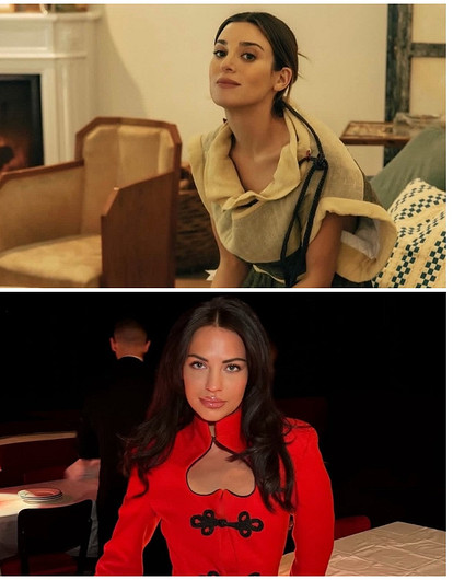 За кулисами моды: российские и голливудские стилисты, о которых стоит узнать