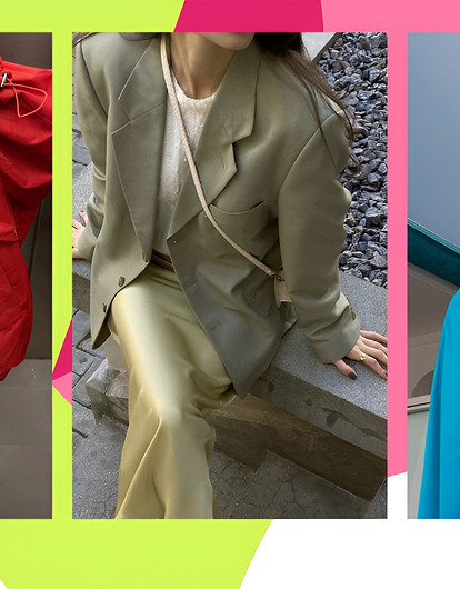 Цвет осени 2025: выбираем свой из 5 вариантов