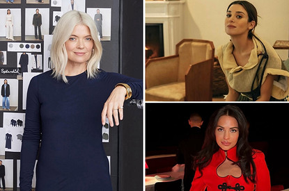 За кулисами моды: российские и голливудские стилисты, о которых стоит узнать