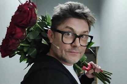 Сергей Белоголовцев развелся с женой после 35 лет брака