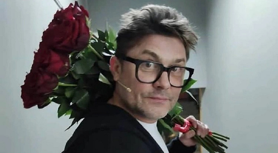 Сергей Белоголовцев развелся с женой после 35 лет брака