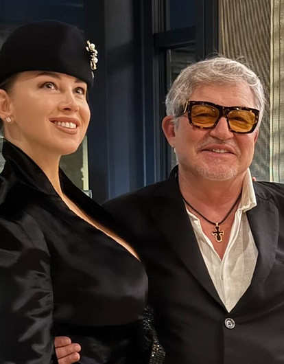 Ушла, в чем пришла: как Полина и Дмитрий Дибровы договорились поделить имущество