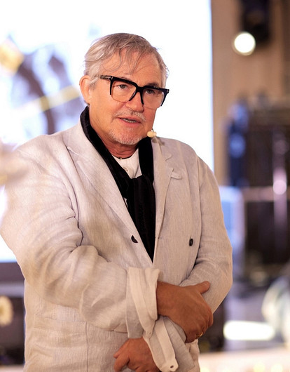 Дмитрий Дибров: биография, бурная личная жизнь и скандальный развод российского шоумена