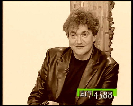 Дмитрий Дибров: биография, бурная личная жизнь и скандальный развод российского шоумена